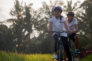 Cycling