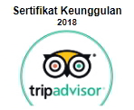 TripAdvisor Awards 2018