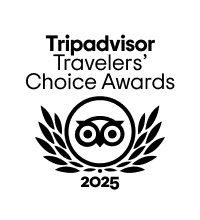 Traveller Choice Award 2025