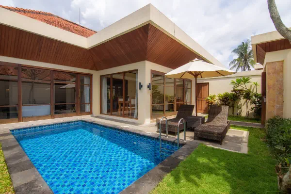 champlung sari villa ubud