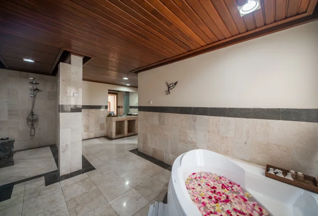 gallery one bedroom garden view villa