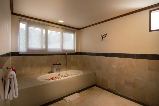 gallery one bedroom garden view villa