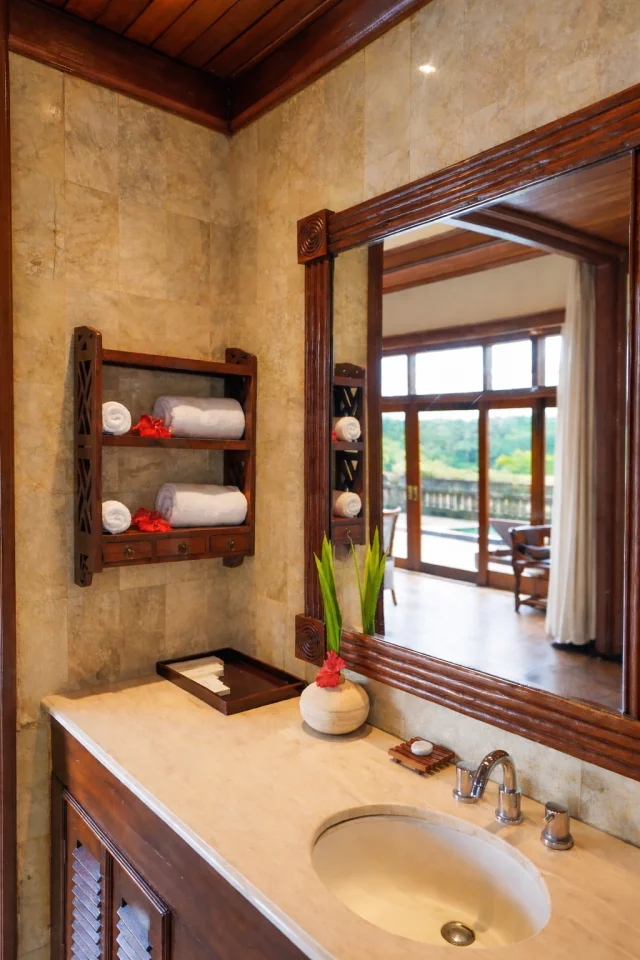 gallery one bedroom garden view villa