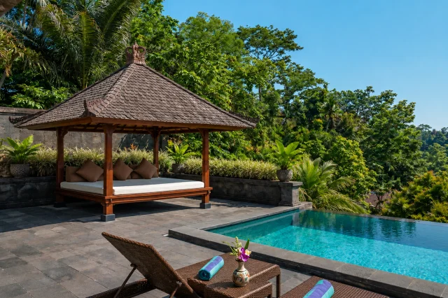 gallery one bedroom garden view villa