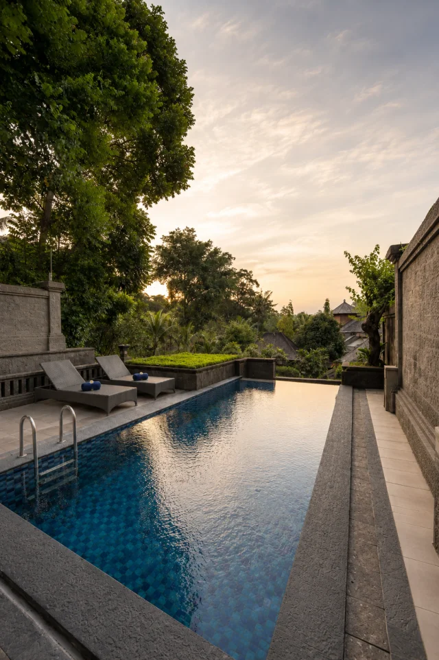 gallery one bedroom garden view villa