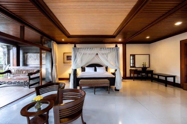 gallery one bedroom garden view villa