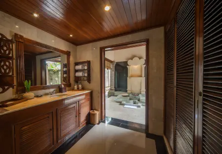 gallery one bedroom garden view villa