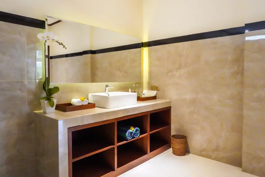 ONE BEDROOM PREMIER POOL VILLA