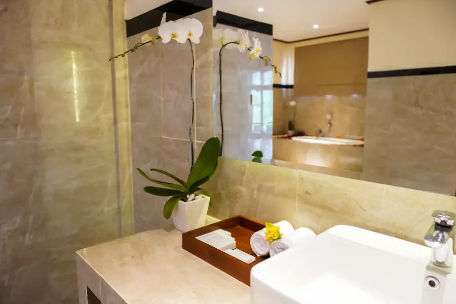 ONE BEDROOM PREMIER POOL VILLA