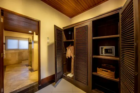 gallery one bedroom garden view villa